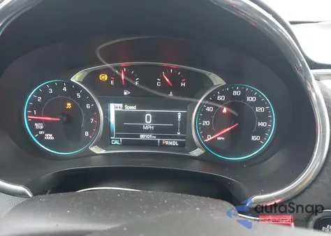 2016 Chevrolet Malibu 1Lt z USA, uszkodzony, nr VIN 1G1ZE5ST9GF327283